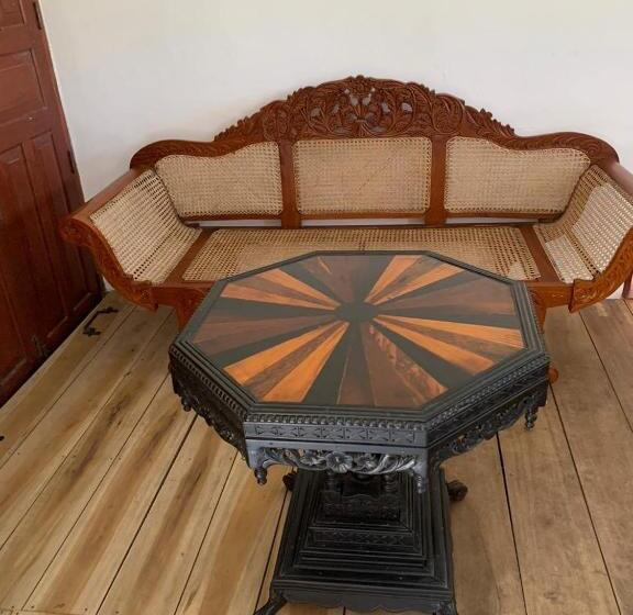 펜션 Bellevue Retreat