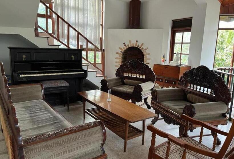 펜션 Bellevue Retreat