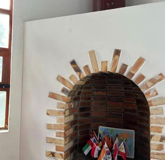 펜션 Bellevue Retreat