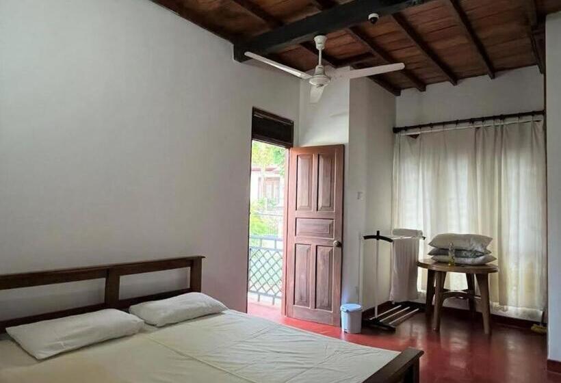 펜션 Bellevue Retreat