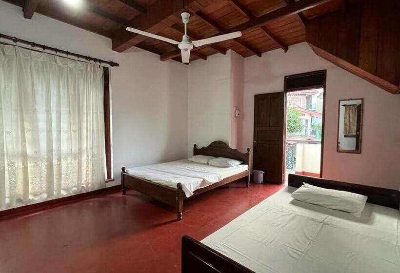 펜션 Bellevue Retreat