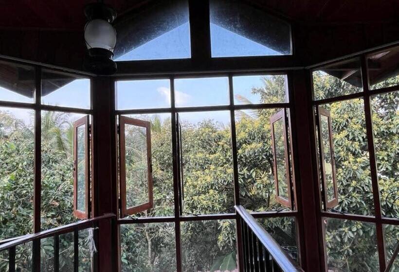 펜션 Bellevue Retreat