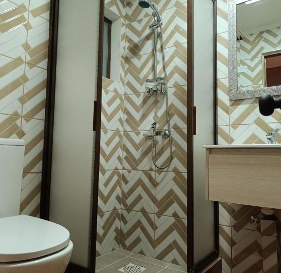 膳宿费 Cafetto Hostal