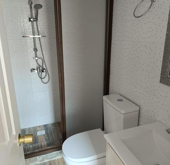 膳宿费 Cafetto Hostal