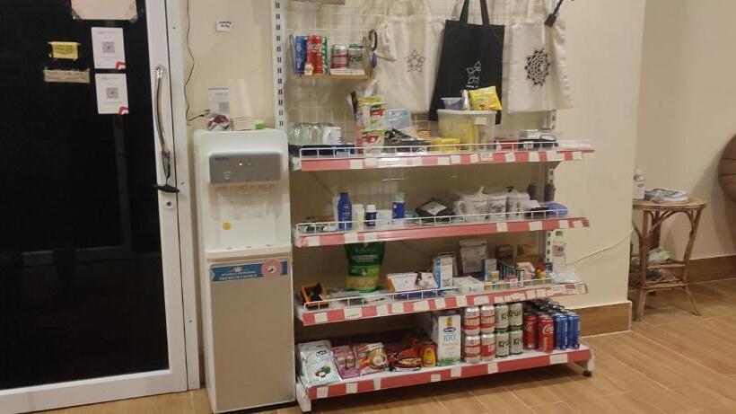 펜션 Care Rock Guesthouse