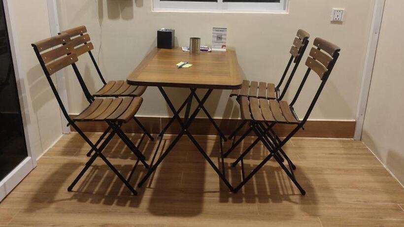 بنسيون Care Rock Guesthouse