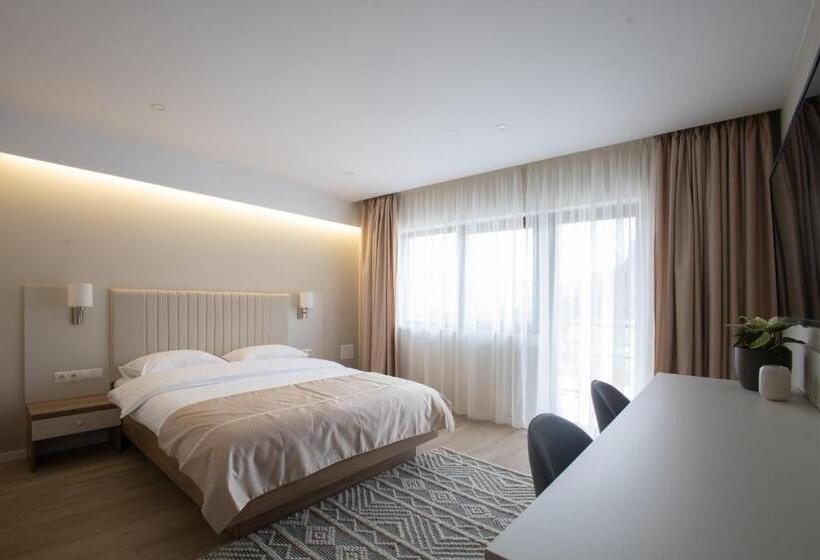 פנסיון Casa Encian