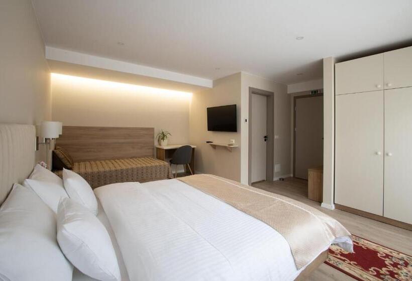 Пансион Casa Encian