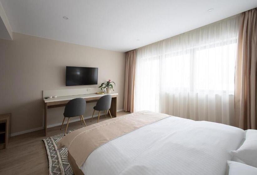 Пансион Casa Encian