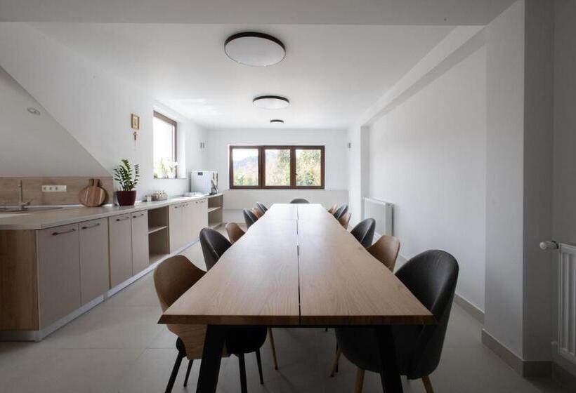 ペンション Casa Encian