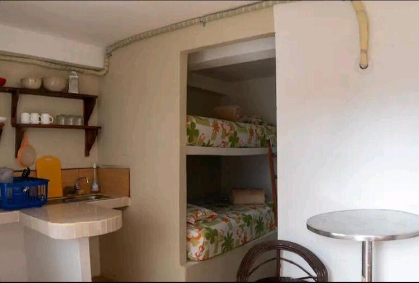 بنسيون Casa Mañana