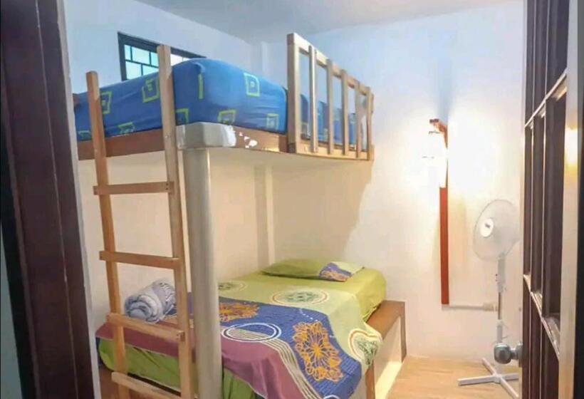 بنسيون Casa Mañana