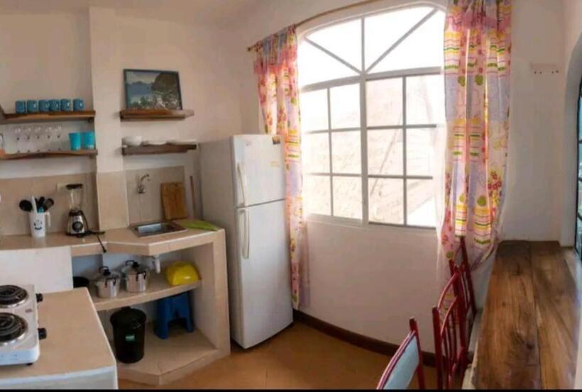 بنسيون Casa Mañana