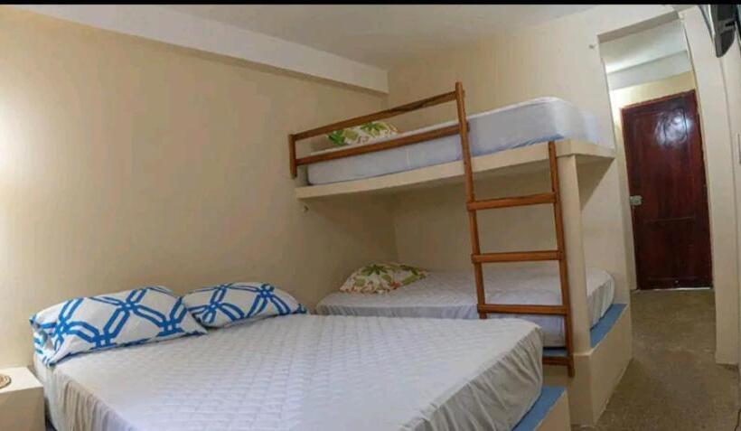 بنسيون Casa Mañana