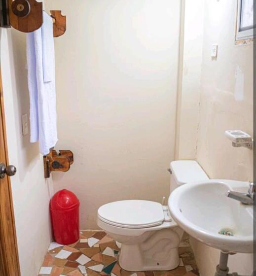 بنسيون Casa Mañana