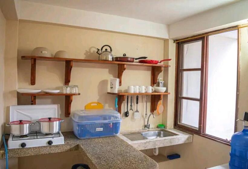 بنسيون Casa Mañana