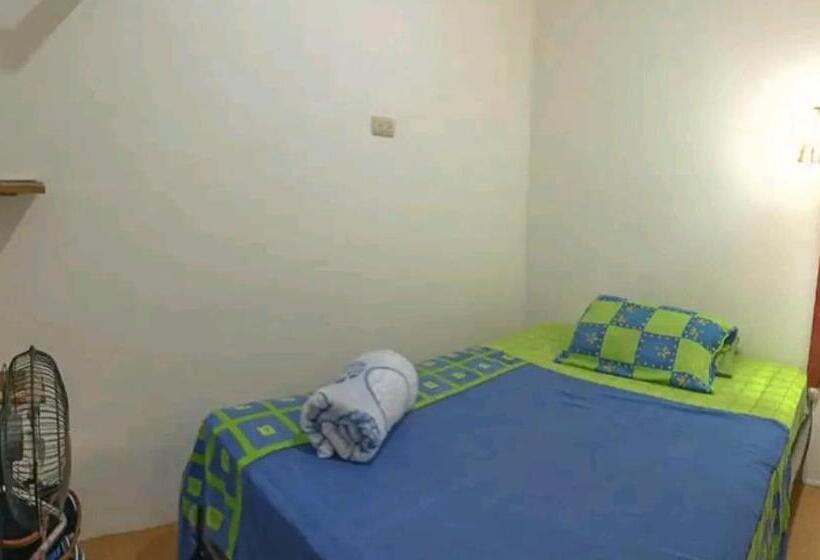 بنسيون Casa Mañana