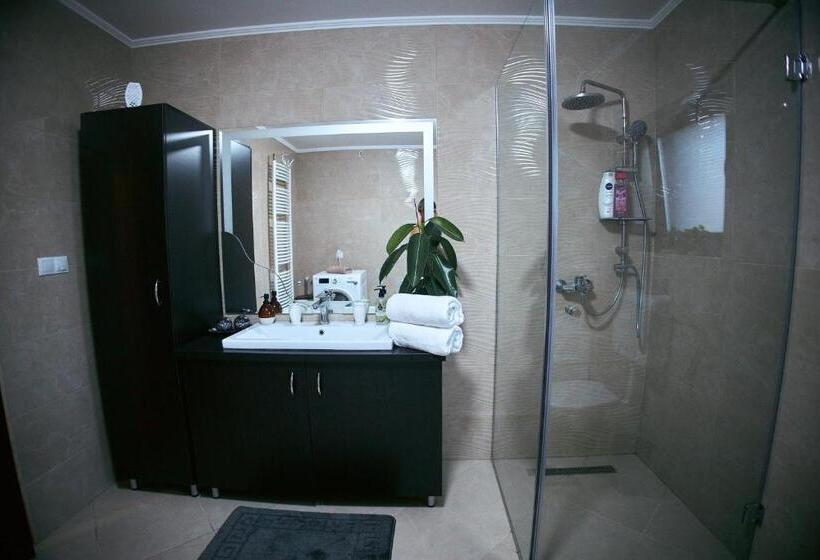 פנסיון Casa Magicplace