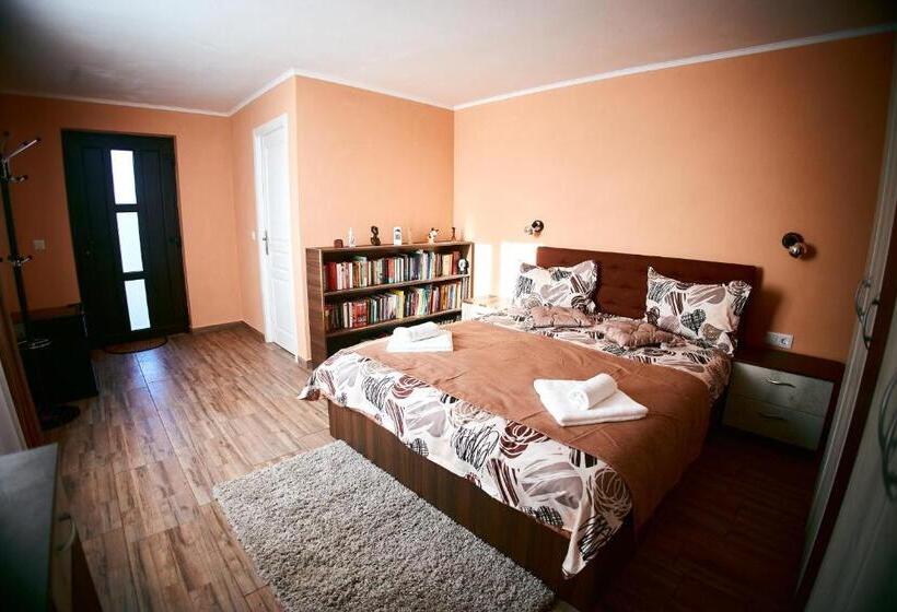 پانسیون Casa Magicplace