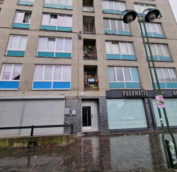 פנסיון Central Home