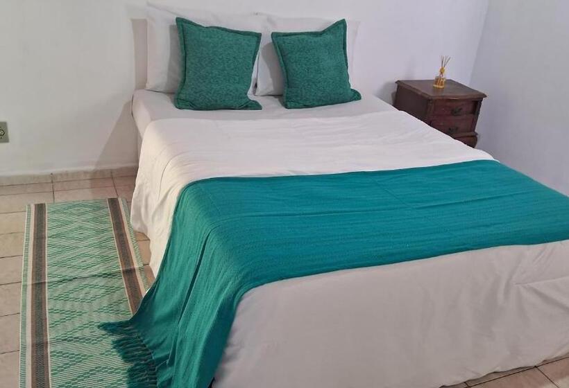 Пансион Chalé Do Riacho 1