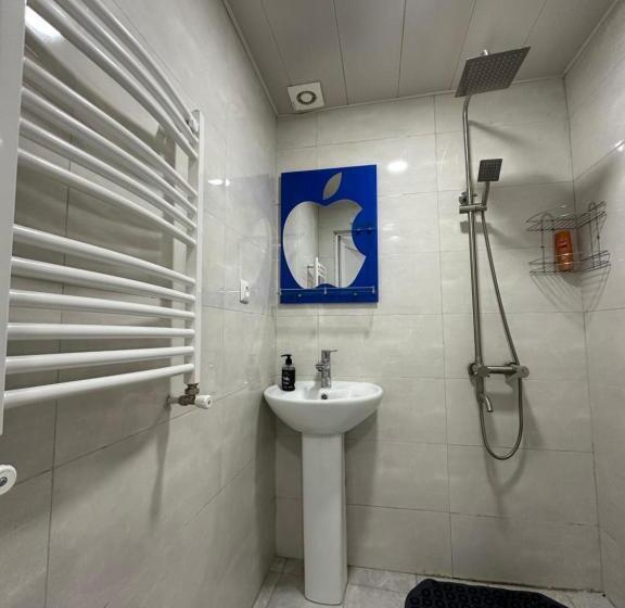 پانسیون Cozy Haven