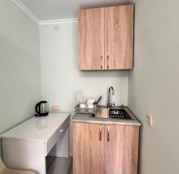 پانسیون Cozy Haven