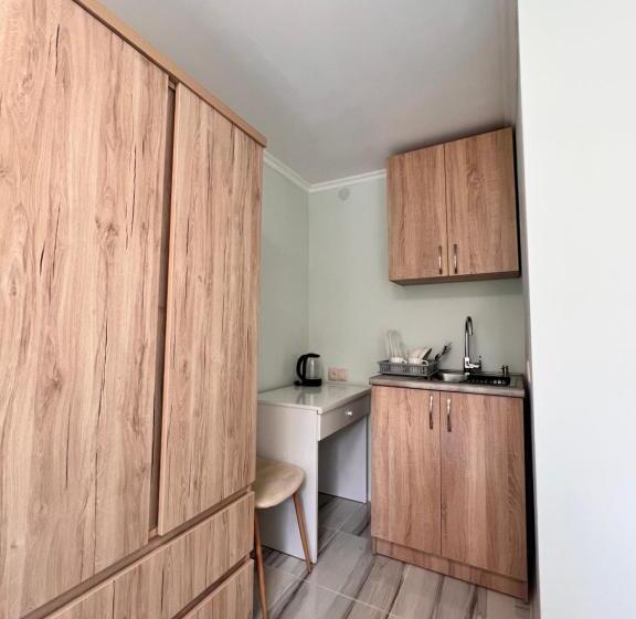 پانسیون Cozy Haven