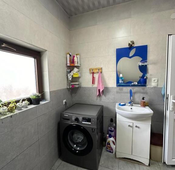 پانسیون Cozy Haven