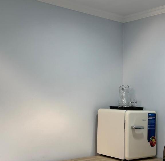 پانسیون Cozy Haven