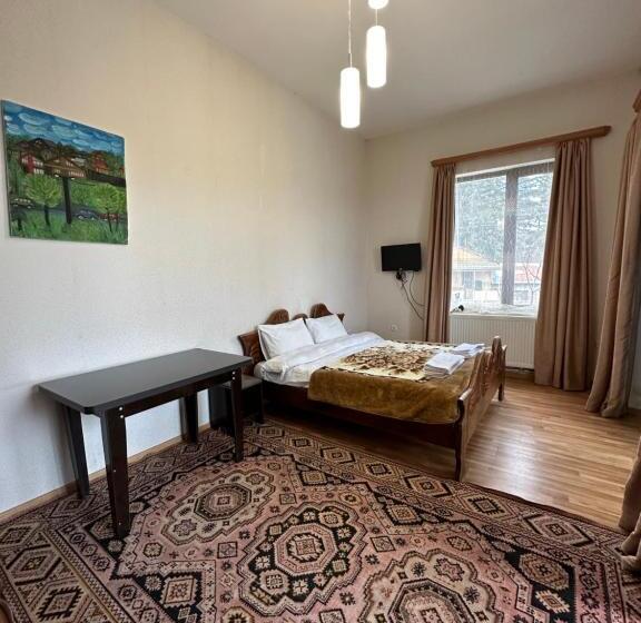 پانسیون Cozy Haven