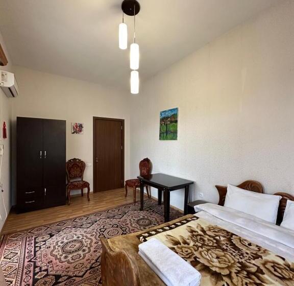 پانسیون Cozy Haven