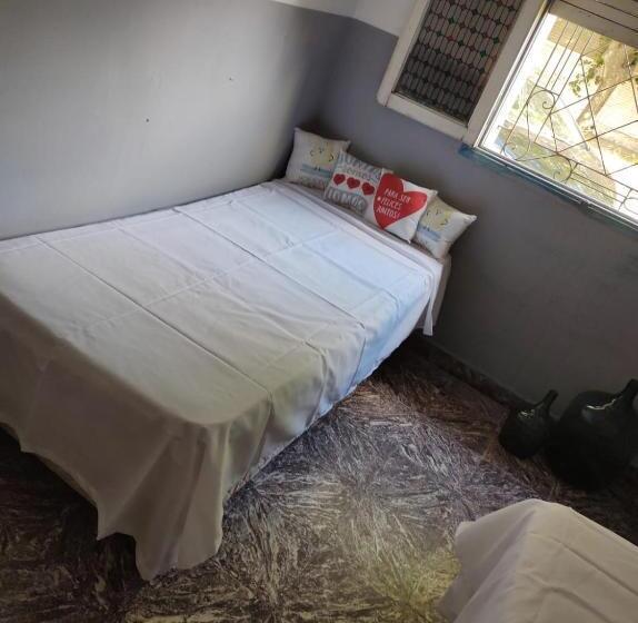 بنسيون Dakini Hostel