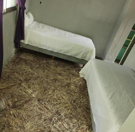 بنسيون Dakini Hostel