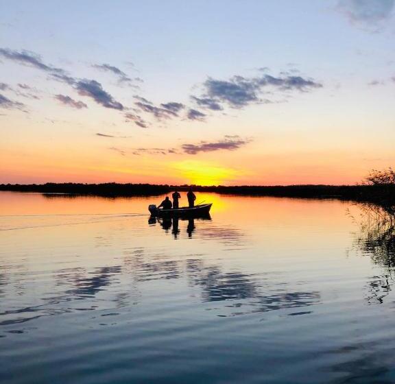 Пансион Deltarium Aegis