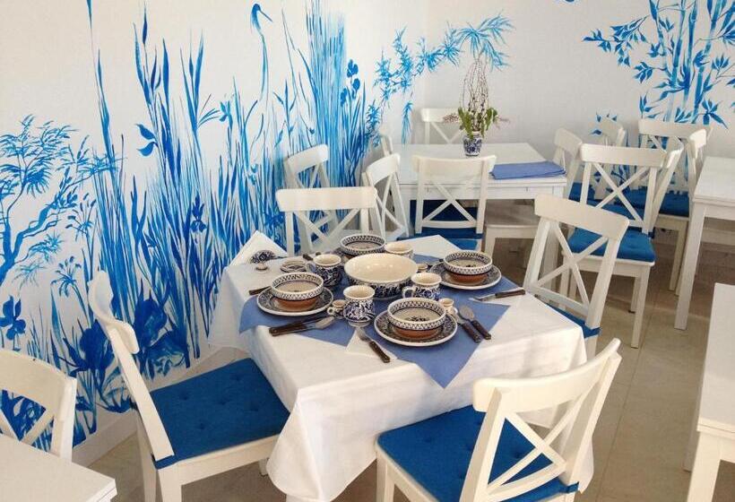 Пансион Deltarium Aegis