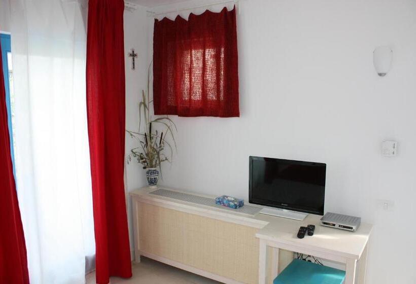 Пансион Deltarium Aegis