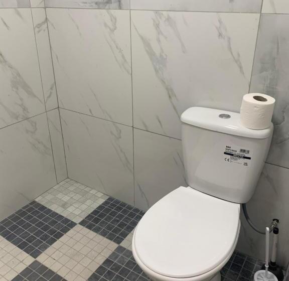 ペンション Goodmayes Park Home