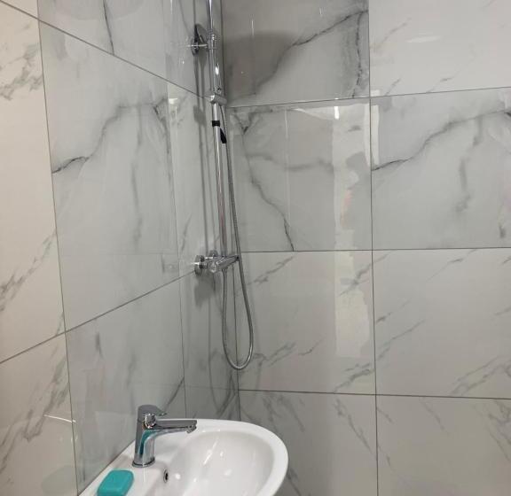 ペンション Goodmayes Park Home