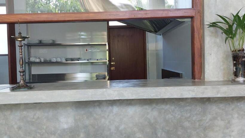 膳宿费 Green Grove