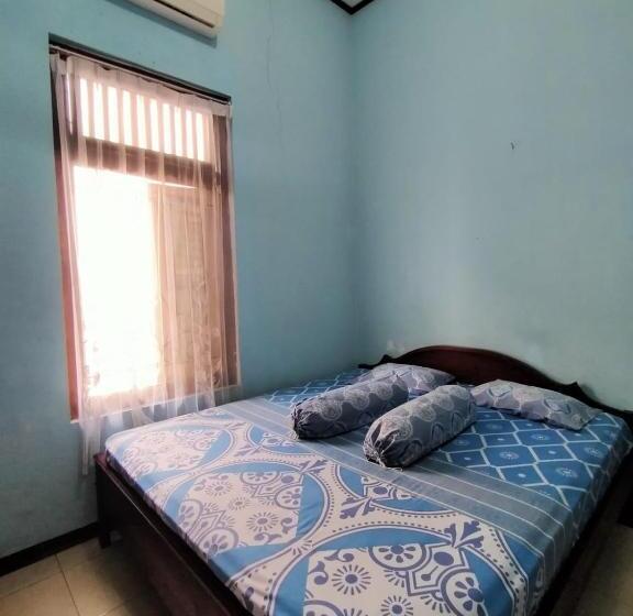 Pension Djatis Purwo Wasito