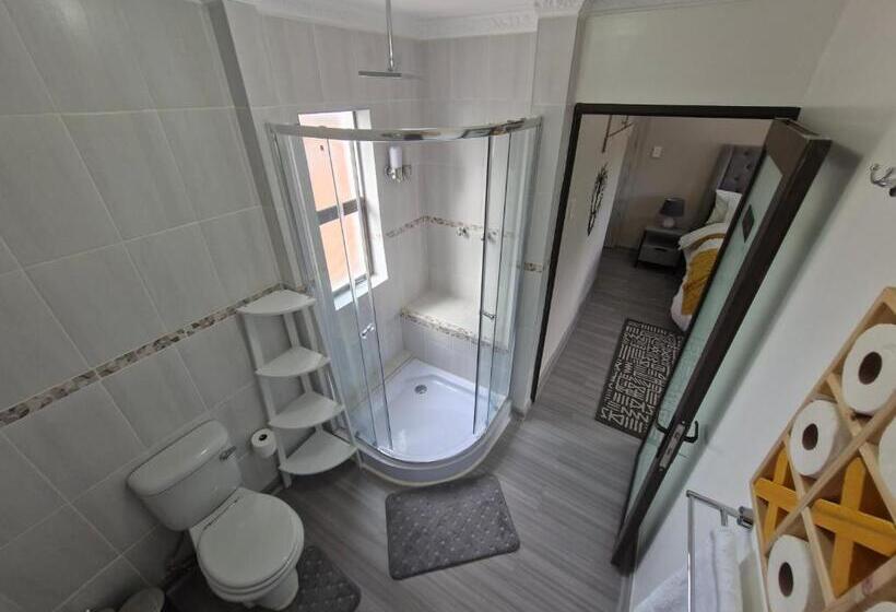 Пансион Le N Biki Air B&b