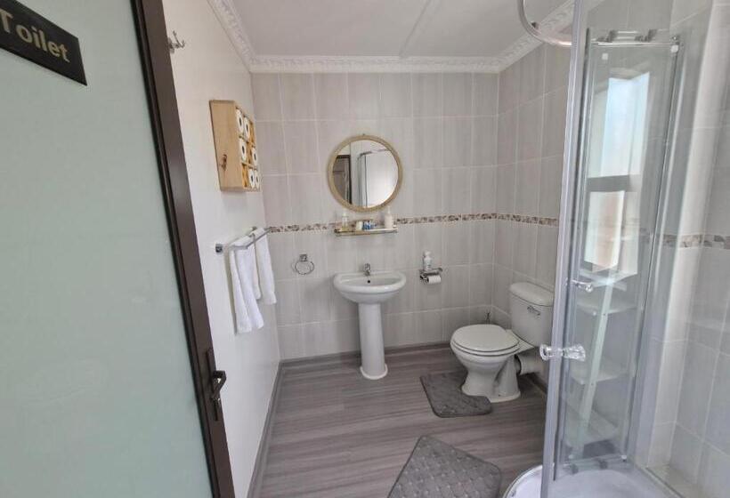 Пансион Le N Biki Air B&b