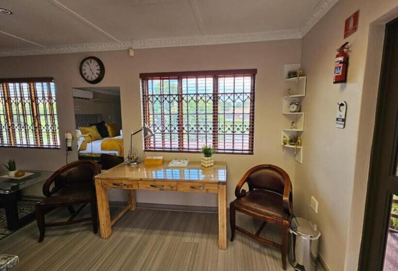 Пансион Le N Biki Air B&b