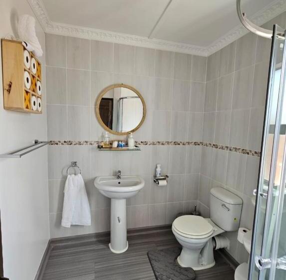 Пансион Le N Biki Air B&b