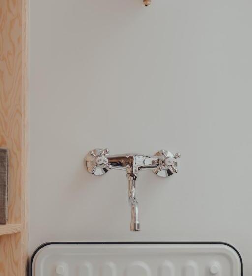 펜션 Les 3 Cabanes Urbaines   Centre Historique