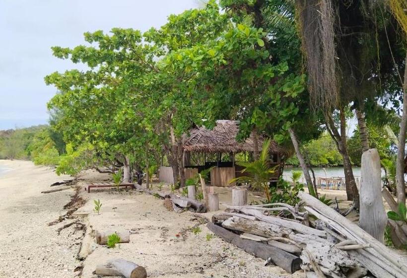 Пансион Or Mandira Guest House