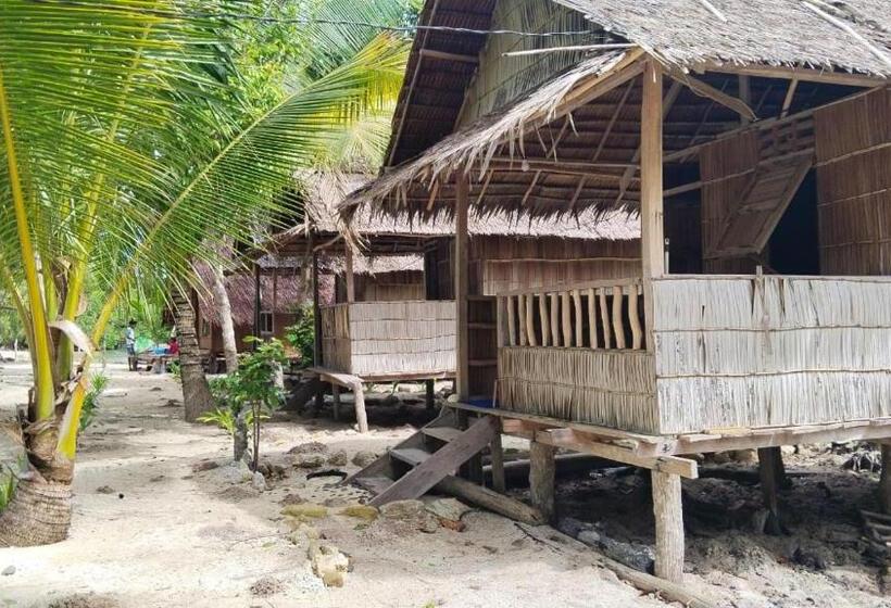 Пансион Or Mandira Guest House