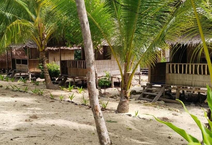 پانسیون Or Mandira Guest House