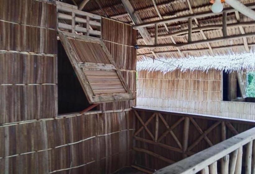 Пансион Or Mandira Guest House